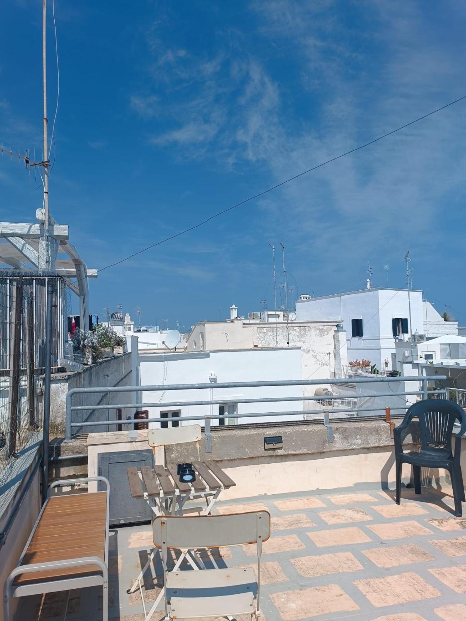 Casa Domestico Monopoli